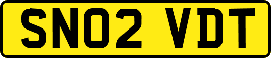 SN02VDT