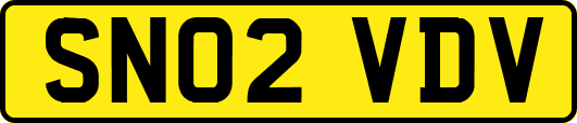 SN02VDV