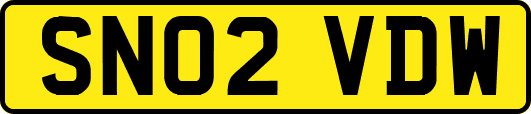 SN02VDW
