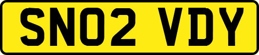 SN02VDY