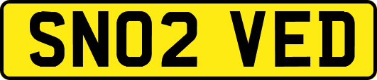 SN02VED