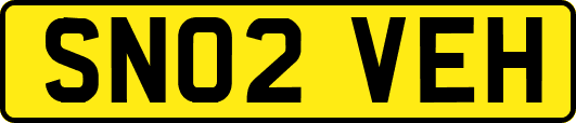 SN02VEH