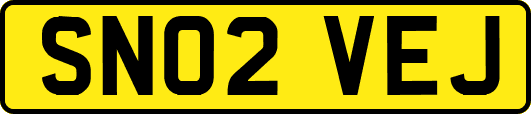 SN02VEJ