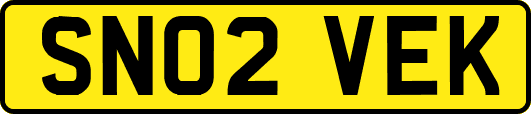 SN02VEK