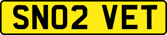 SN02VET