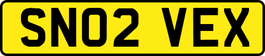SN02VEX