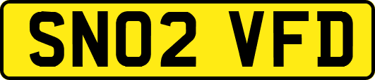 SN02VFD