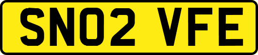 SN02VFE