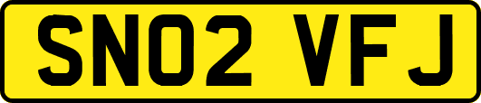 SN02VFJ