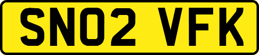 SN02VFK