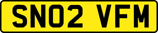 SN02VFM