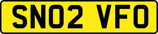 SN02VFO