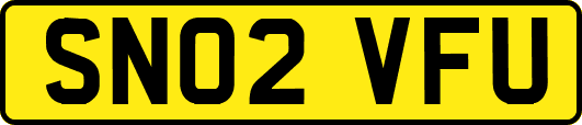 SN02VFU