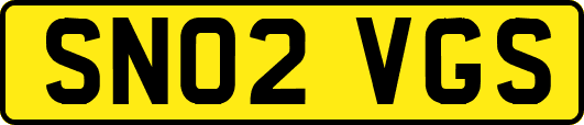 SN02VGS