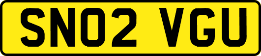 SN02VGU