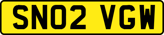 SN02VGW