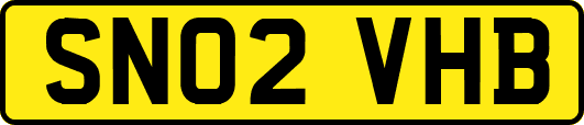 SN02VHB
