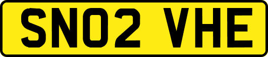 SN02VHE