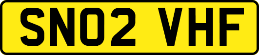 SN02VHF