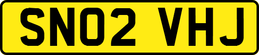 SN02VHJ