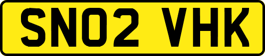 SN02VHK