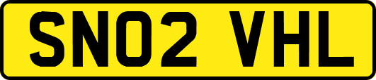 SN02VHL