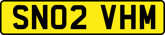 SN02VHM