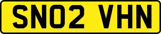 SN02VHN
