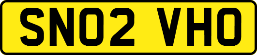 SN02VHO
