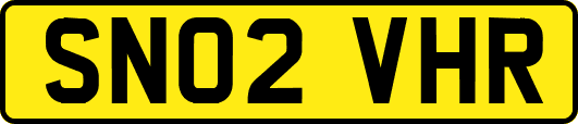 SN02VHR