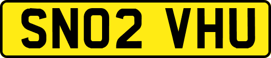 SN02VHU