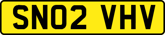 SN02VHV