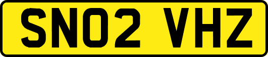 SN02VHZ