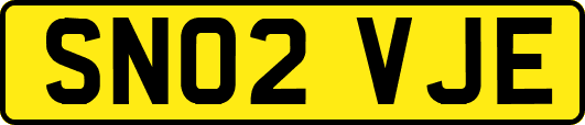 SN02VJE