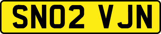 SN02VJN