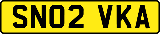 SN02VKA