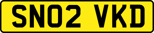 SN02VKD