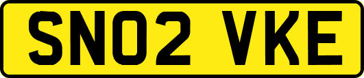 SN02VKE