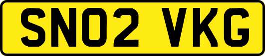 SN02VKG