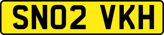 SN02VKH