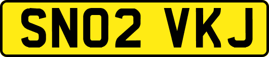 SN02VKJ