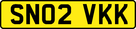 SN02VKK