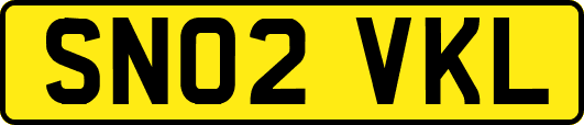 SN02VKL