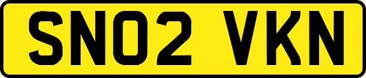 SN02VKN