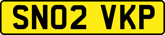 SN02VKP