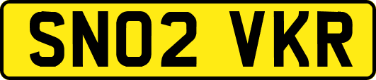 SN02VKR