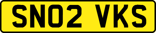 SN02VKS