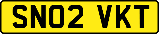 SN02VKT