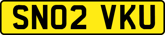 SN02VKU
