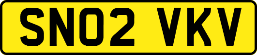 SN02VKV